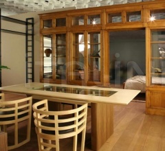 Библиотека Mobile Libreria Direttorio FS3010185 Библиотека Mobile Libreria Direttorio FS3010185 фабрика Morelato