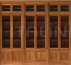 Библиотека Mobile Libreria Direttorio FS3010186 Библиотека Mobile Libreria Direttorio FS3010186 фабрика Morelato