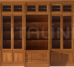 Итальянские Гостиная - Библиотека Mobile Libreria Direttorio FS3010187 Итальянские Гостиная - Библиотека Mobile Libreria Direttorio FS3010187 фабрика Morelato