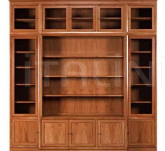 Итальянские Гостиная - Библиотека Libreria Modulo '900 FS3310179 Итальянские Гостиная - Библиотека Libreria Modulo '900 FS3310179 фабрика Morelato