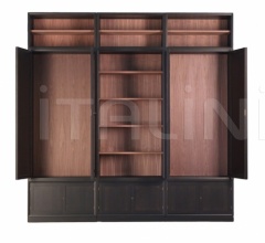 Итальянские Гостиная - Библиотека Libreria Modulo '900 FS3310179 Итальянские Гостиная - Библиотека Libreria Modulo '900 FS3310179 фабрика Morelato