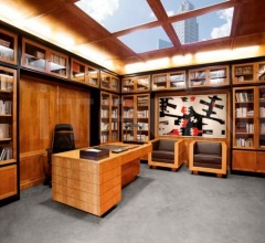 Итальянские Гостиная - Библиотека Libreria Modulo '900 FS3310179 Итальянские Гостиная - Библиотека Libreria Modulo '900 FS3310179 фабрика Morelato