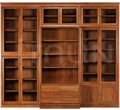 Библиотека Libreria Modulo '900 FS3310180 Библиотека Libreria Modulo '900 FS3310180 фабрика Morelato