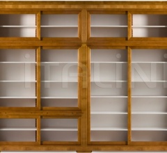 Итальянские Гостиная - Библиотека Composizione Biedermeier FS3710182 Итальянские Гостиная - Библиотека Composizione Biedermeier FS3710182 фабрика Morelato