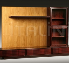 Итальянские Гостиная - Библиотека Composizione Modulo Zero FS3410170 Итальянские Гостиная - Библиотека Composizione Modulo Zero FS3410170 фабрика Morelato