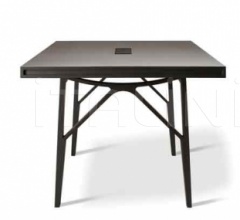 Стол обеденный Campo 5720/F Стол обеденный Campo 5720/F фабрика Morelato