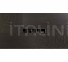 Стол обеденный Campo 5720/F Стол обеденный Campo 5720/F фабрика Morelato