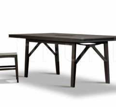 Стол обеденный Campo 5720/F Стол обеденный Campo 5720/F фабрика Morelato
