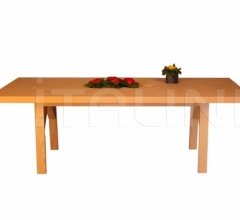 Стол обеденный Campo 5720/F Стол обеденный Campo 5720/F фабрика Morelato