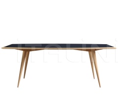 Итальянские Столы обеденные - Стол обеденный Bon Ton 5727/F Итальянские Столы обеденные - Стол обеденный Bon Ton 5727/F фабрика Morelato