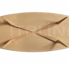 Итальянские Столы обеденные - Стол обеденный Bon Ton 5727/F Итальянские Столы обеденные - Стол обеденный Bon Ton 5727/F фабрика Morelato