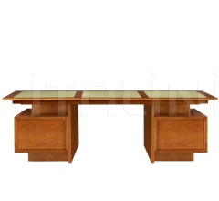 Письменный стол Biedermeier President 5081 Письменный стол Biedermeier President 5081 фабрика Morelato