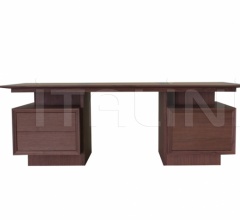 Письменный стол Biedermeier President 5081 Письменный стол Biedermeier President 5081 фабрика Morelato