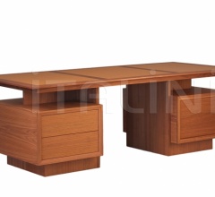 Письменный стол Biedermeier President 5081 Письменный стол Biedermeier President 5081 фабрика Morelato