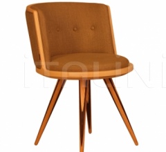Стул Carambola 5197/F Стул Carambola 5197/F фабрика Morelato