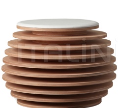 Итальянские Пуфы - Пуф Myo 5301/O фабрика Morelato