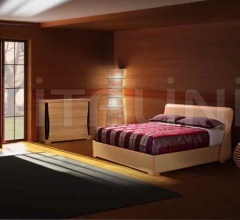 Итальянские Пуфы - Пуф Myo 5301/O фабрика Morelato