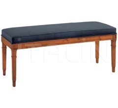 Банкетка Direttorio 5310 Банкетка Direttorio 5310 фабрика Morelato