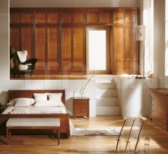 Банкетка Direttorio 5310 Банкетка Direttorio 5310 фабрика Morelato