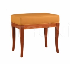 Итальянские Пуфы - Пуф Biedermeier 5311 фабрика Morelato