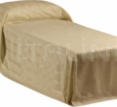 Итальянские Пуфы - Пуф Letto '900 Moena 5326 фабрика Morelato