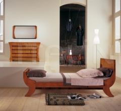 Настенное зеркало Biedermeier 5416 Настенное зеркало Biedermeier 5416 фабрика Morelato
