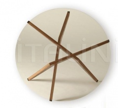 Итальянские Столики - Кофейный столик Boomerang 5601/N фабрика Morelato