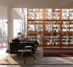 Итальянские Столики - Кофейный столик Boomerang 5601/N фабрика Morelato