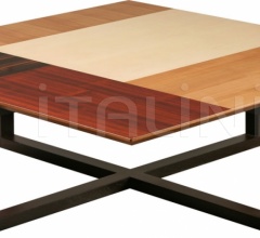 Итальянские Столики - Журнальный столик Patchwork 5604 фабрика Morelato