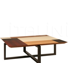 Итальянские Столики - Журнальный столик Patchwork 5605 фабрика Morelato