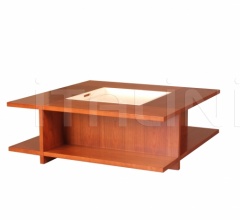 Итальянские Столики - Журнальный столик Book 5606 фабрика Morelato