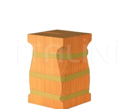 Итальянские Столики - Столик Ceppo 5609/Z фабрика Morelato