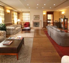 Итальянские Столики - Журнальный столик Fred 5631 фабрика Morelato