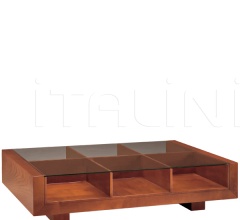 Итальянские Столики - Журнальный столик Scacchi 5640 фабрика Morelato