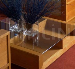 Итальянские Столики - Журнальный столик Scacchi 5640 фабрика Morelato