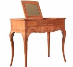 Итальянские Спальни - Туалетный столик Luigi XV 5666 фабрика Morelato