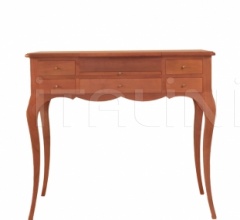 Итальянские Спальни - Туалетный столик Luigi XV 5666 фабрика Morelato