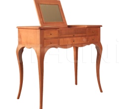 Итальянские Спальни - Туалетный столик Luigi XV 5666 фабрика Morelato