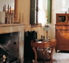 Итальянские Столики - Столик Biedermeier 5677 фабрика Morelato