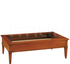 Итальянские Столики - Журнальный столик Direttorio 5688 фабрика Morelato