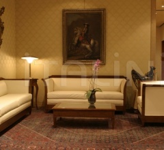 Итальянские Столики - Журнальный столик Direttorio 5688 фабрика Morelato