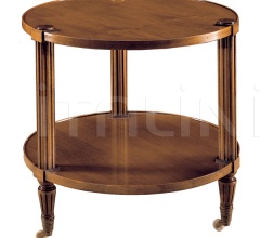 Итальянские Столики - Кофейный столик Direttorio 5693 фабрика Morelato