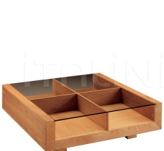 Итальянские Столики - Журнальный столик Scacchi 5698 фабрика Morelato