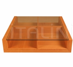 Итальянские Столики - Журнальный столик Scacchi 5698 фабрика Morelato