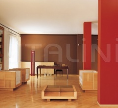 Итальянские Столики - Журнальный столик Scacchi 5698 фабрика Morelato