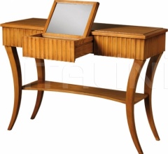 Итальянские Спальни - Туалетный столик Biedermeier 5815 фабрика Morelato