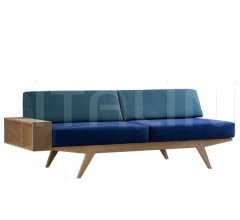 Диван-кровать Letto Gio’ 2241 Диван-кровать Letto Gio’ 2241 фабрика Morelato