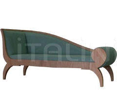 Кушетка Paolina 2242 Кушетка Paolina 2242 фабрика Morelato