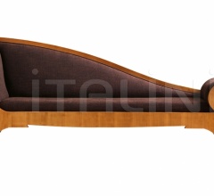 Кушетка Paolina 2242 Кушетка Paolina 2242 фабрика Morelato