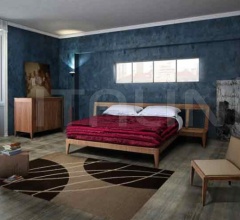 Стул Malibu 3802/N Стул Malibu 3802/N фабрика Morelato